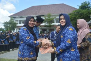 Ombudsman NTB Minta Pemkab Bima Koreksi Kelulusan ASN PPPK