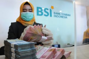 Jaksa Usut Dugaan Korupsi Dana KUR BSI Bima