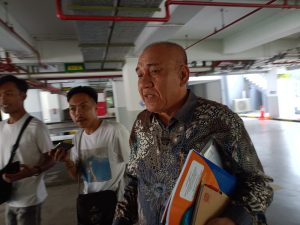Dugaan Korupsi Bank NTB Syariah, Jaksa Klarifikasi PT LIFT terkait Pinjaman Rp14 Miliar