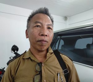 Stok Blangko e-KTP Hingga 10 Ribu Keping, Dukcapil KLU Sebut Cukup Hingga Juni
