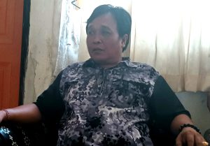 Beras CPP KLU Tahun Ini Sisa 49,3 Ton