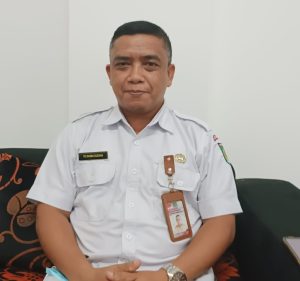 Kepala Dinas Kesehatan KLU Mengundurkan Diri, Ini Alasannya!
