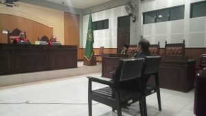 Dikerjakan Kakak Kandungnya, Uang Proyek Lampu Jalan Kota Bima Disetor ke Adik Ipar Lutfi