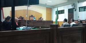 Kasus Korupsi Poltekkes Mataram, Awan Divonis 6 Tahun, Zainal Kena 5 Tahun, Jaksa Cabut Berkas Banding