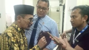 Pengacara Lutfi Sebut Vonis Bayar Uang Pengganti Rp 1,4 Miliar Imajinasi Hakim