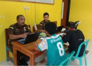 Bongkar Dugaan Korupsi Dana KUR BSI Bima, Penyidik Periksa Puluhan Nasabah