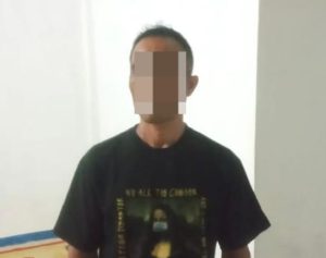 Gerebek Pengedar Narkoba di Sumbawa, Polisi Amankan 7 Poket Sabu
