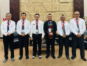 Hasil Seleksi Sekda Bima, Paman Bupati Dinyatakan Memenuhi Syarat