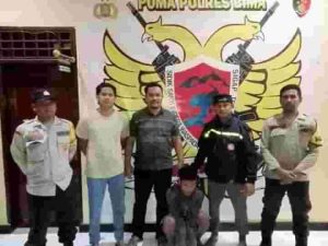 Ayah di Bima Pukul dan Gigit Anak Kandungnya Berusia 3 Tahun karena Rewel