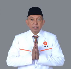 PKS Beri Sinyal Usung Azhari di Pilwalkot Bima