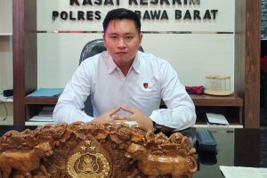 Polisi Selidiki Dugaan Korupsi Pengadaan Kapal di Dishub KSB Rp 2,3 Miliar