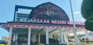 Pejabat Pemkot Mataram Dipanggil Jaksa Terkait Kasus Korupsi Dana Hibah KONI Rp 15,5 Miliar