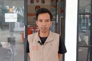 Hasil Pileg 2024 Digugat ke MK, Begini Respon Ketua KPU Bima