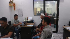 Tertipu Jual Beli Tanah Kavling, Enam Warga Mataram dan Lobar Laporkan Pengembang ke Polisi