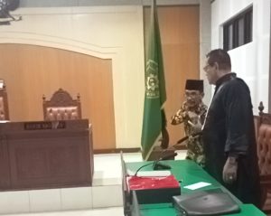 Malik Ungkap Istri Mantan Wali Kota Bima Dua Kali Minta Uang ke Kontraktor Kakap Baba Ngeng
