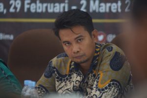 Usai Menang di MK, KPU Kota Bima Proses Penetapan Paslon Man-Feri Besok