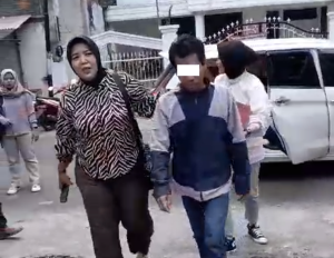 Sudah Punya Dua Istri, Pria di Lombok Tega Perkosa Anak Gadisnya Sendiri