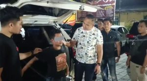 Pembunuhan Pekerja Kafe di Cakranegara Terungkap, Pelakunya Teman Kencan Korban