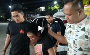 Motif Pelaku Bunuh Pekerja Kafe di Cakranegara, Sakit Hati karena Mengira Korban Perempuan