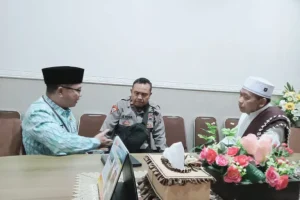 Tuan Guru di Mataram Jadi Korban Penipuan, Pelaku Catut Nama Pj Gubernur dan Wali Kota