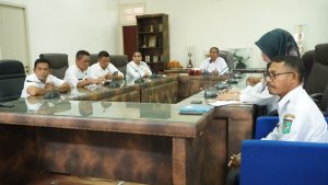 BPK Akan Turun Periksa Laporan Keuangan Pemkot Bima Usai Lebaran
