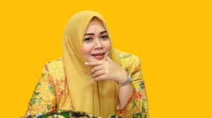 Bupati Bima Indah Dhamayanti Putri Dilaporkan ke KPK soal Dugaan Korupsi Rp 38 Miliar