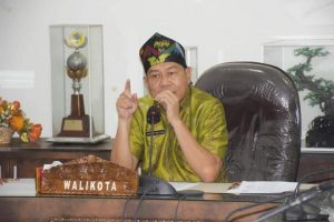 Pj Wali Kota Bima Jawab Kabar Pengajuan Mutasi Ditolak Mendagri