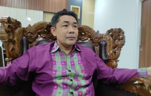 Tunggu Perintah Kemendagri, Pemda KLU Siap Batalkan Mutasi 103 Pejabat