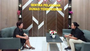 Lusy Ditahan Polda NTB karena Gelapkan Barang Elektronik Rp 15 Miliar, Pengacara: Dikriminalisasi!