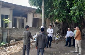 7 Tahun Mangkrak, DPRD KLU Minta Puskesmas Gili Trawangan Kembali Dibangun