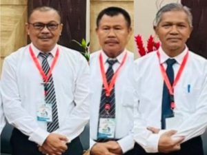 Menengok Kekayaan 3 Calon Sekda Bima, ’Termiskin’ Punya Harta Rp 1,4 Miliar