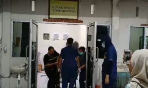 Pria di Mataram Tikam Mantan Istri Hingga Tewas, Motifnya Cemburu