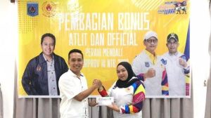 Firadz Akan Dipanggil Lagi Terkait Dugaan Korupsi KONI Mataram