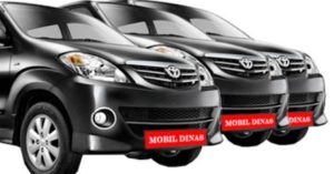 Sekda Kota Mataram Tunggangi Mobil Dinas Baru Seharga Rp 725 Juta
