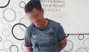 Kedapatan Bawa Sabu, Pegawai Honorer Dompu dan Polisi Sempat Kejar-kejaran