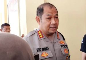 Polda NTB Selidiki Guru SD Diduga Hamili Murid di Lombok Barat