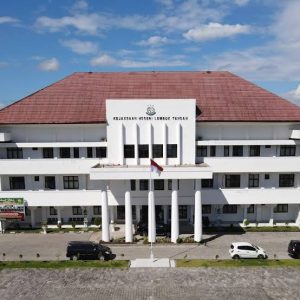 Kantongi Kerugian Negara Proyek Jalan TWA Gunung Tunak, Kejari Loteng Segera Tetapkan Tersangka
