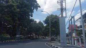 Pemkot Mataram Belum Pungut Biaya Jaminan Pembongkaran Reklame Rp 1,6 Miliar