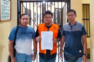 Gadaikan Motor Teman demi Kencani Istri Orang di Hotel, Pria di Sumbawa Ditangkap