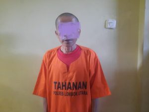 Ayah Setubuhi Anak Kandung di Lombok Utara, Terungkap Lewat Chat WhatsApp