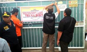 Dirut PT BAL dan Pejabat BUMD NTB Jadi Tersangka Kasus Pengolahan Air di Gili Trawangan