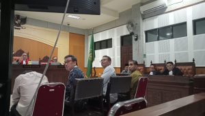 Sembilan Kadis Jadi Saksi Meringankan Eks Wali Kota Bima: Kasihan, Kaget dan Tak Percaya