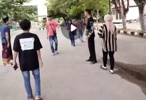 Viral! Pegawai Dispar Kota Bima Usir Pengunjung Destinasi Pantai Lawata
