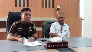 Pegawai Kejagung Ditangkap di Lombok karena Jarang Masuk Kantor, Kejati NTB: Bukan Memeras!