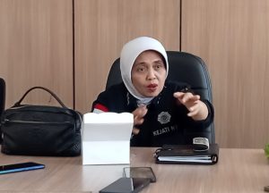 Kadispar NTB dan Belasan EO Diperiksa Jaksa di Kasus Dugaan Korupsi Motocross Lombok Sumbawa Rp 24 Miliar