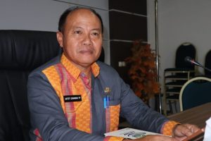 Mobil Dinas Kadis Ketahanan Pangan Dipakai Edarkan Sabu, Sekda Dompu: Kami Masih Telusuri kenapa Bisa Dibawa Orang Lain