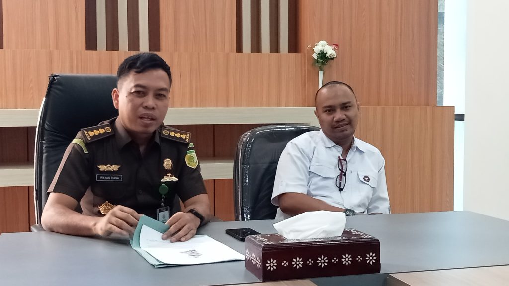 Kejati NTB Periksa Ahli Kasus Honor Stafsus Eks Gubernur dan Wagub