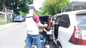 Ditinggal Istri Jadi TKW, Pria di Mataram Setubuhi Anak Kandung