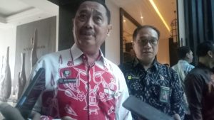 Status Tahanan Kota Terdakwa Korupsi Po Suwandi dan Sri Suzana Disorot, Ketua PT NTB: Kalau Orang Sakit, Masak Kita Tahan?