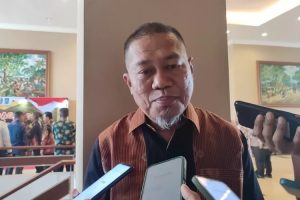 Manuver Politik Pj Wali Kota Bima Diklaim Tak Ganggu Netralitas ASN